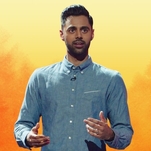 The Daily Show’s Hasan Minhaj really wants to meet Beverly Cleary