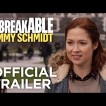 Ellie Kemper on Kimmy Schmidt’s shifting optimism