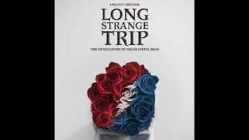 The magnificent Long Strange Trip captures the splendor and folly of the Grateful Dead