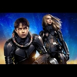 Why yes, that is “Gangsta’s Paradise” in the new Valerian trailer