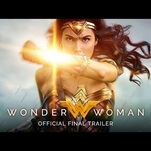 Final Wonder Woman trailer just blows up everything it possibly can