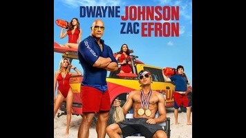 Baywatch is even emptier than its source material