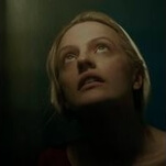 The Handmaid’s Tale checks in across the border, with mixed results