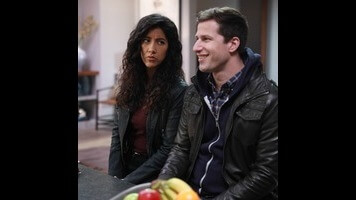 Brooklyn Nine-Nine and its optimistic vibe skip town