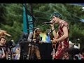 Watch Ezra Furman get sax-y at Pickathon