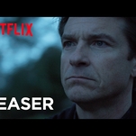 Jason Bateman breaks bad in this trailer for Netflix’s Ozark