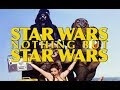 40 years of bizarre Star Wars fandom is captured in this great mix