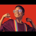 A video tribute to Steve Urkel, permanently overbearing dude