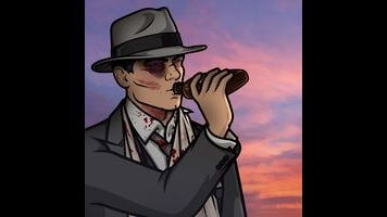 Archer: Dreamland ends on a bloody, heartbroken nightmare