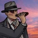 Archer: Dreamland ends on a bloody, heartbroken nightmare