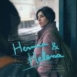 Hermia & Helena is a charming ode to sorting yourself out abroad