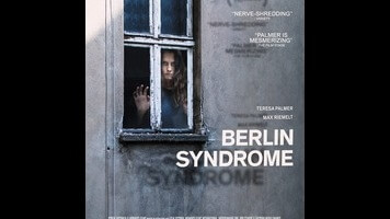 A backpacker becomes a captive in the murky Berlin Syndrome