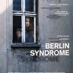 A backpacker becomes a captive in the murky Berlin Syndrome