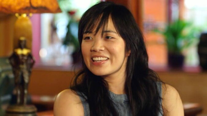 The Get Down Stay Down’s Thao Nguyen talks family, inspiration and the joys of performing