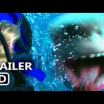 Mandy Moore stares down a hungry horde of sharks in this 47 Meters Down trailer