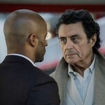 American Gods’ premiere is an audacious new incarnation of Gaiman’s novel