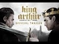 Chicago, kneel before King Arthur: Legend Of The Sword early and for free