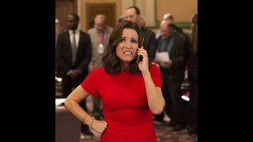 Veep recaptures its old magic by getting the band back together