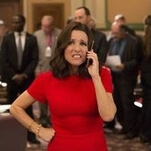 Veep recaptures its old magic by getting the band back together