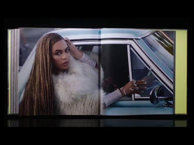 Beyoncé announces huge Lemonade box set