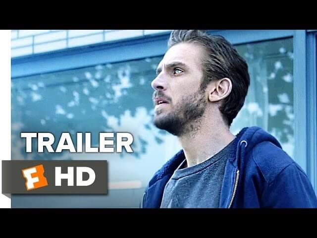 Dan Stevens battles a big hole in the sky in the Kill Switch teaser