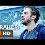 Dan Stevens battles a big hole in the sky in the Kill Switch teaser