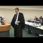 Watch a New Zealand court listen to “Lose Yourself” in polite, awkward silence