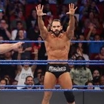 SmackDown Live brings the past year’s best rivalry to a brutal, fitting end