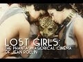 Step into the erotic fantasy world of Jean Rollin in this Lost Girls exclusive