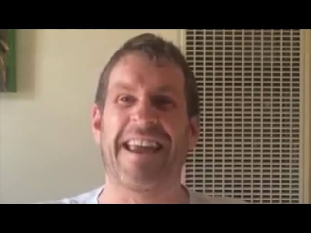 New short film lets Mike Cernovich convince you he is a piece of shit