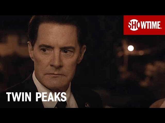 The citizens of Twin Peaks finally show up in Showtime’s latest teaser