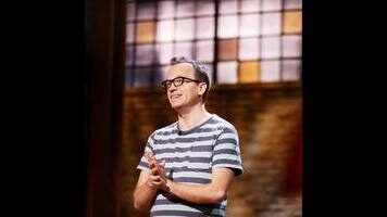 It takes strength to be as gentle, kind, and funny as Chris Gethard’s Career Suicide