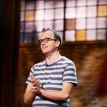 It takes strength to be as gentle, kind, and funny as Chris Gethard’s Career Suicide