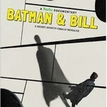 Batman & Bill exposes the secret identities behind a superhero’s origin story