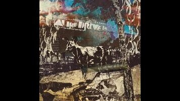 The new At The Drive-In record is exactly what you don’t want from a reunion