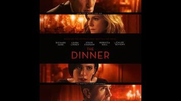 The Dinner charges full price for the warmed-over version of a best-selling novel