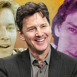 Andrew McCarthy on Weekend At Bernie’s: “It’s the stupidest movie. I love it.”