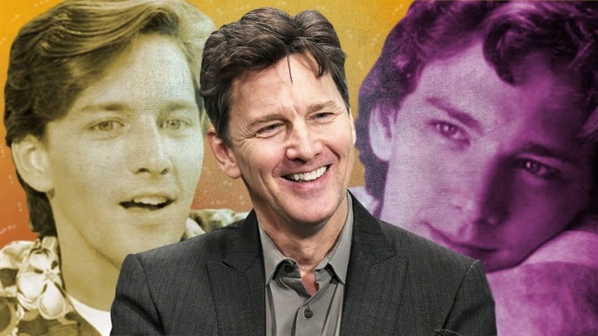 Andrew McCarthy on Weekend At Bernie’s: “It’s the stupidest movie. I love it.”