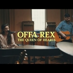 The Decemberists unveil a new folk side project, Offa Rex