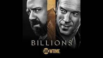 Billions caps a strong second season with a slow-burn finale