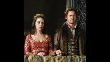 Reign throws a toxic-family contest; everybody loses