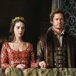 Reign throws a toxic-family contest; everybody loses