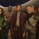 More is better in Guardians Of The Galaxy Vol. 2