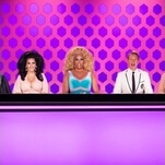 Drag Race gets bit by the ’90s nostalgia bug with a “9021-HO” acting challenge