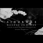 Go to hell this Christmas with Sigur Rós