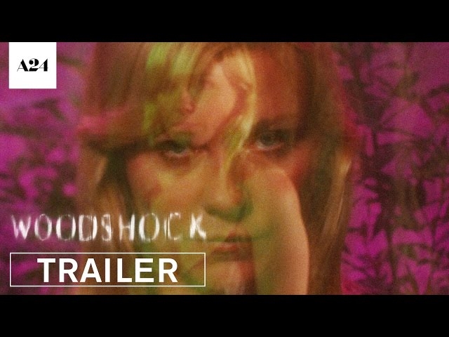 The first Woodshock trailer asks: What did Kirsten Dunst do?
