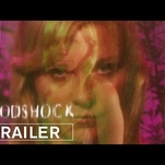The first Woodshock trailer asks: What did Kirsten Dunst do?