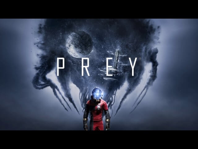 Pt. 1—The nightmare never ends in the sadistic sci-fi game Prey