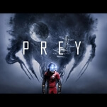 Pt. 1—The nightmare never ends in the sadistic sci-fi game Prey