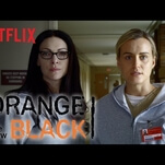 Litchfield rises up in the trailer for Orange Is The New Black season 5